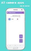 Default Silent Camera screenshot 2
