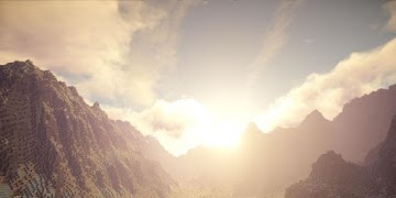 Continuum Shaders Mod Screenshot 1