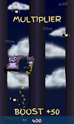 Twirly Birdy screenshot 5