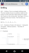 Guide to G & M Code CNC Programming screenshot 2