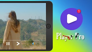 Player Pro - 2020 স্ক্রিনশট 4