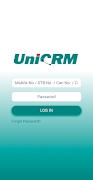 Unicrm Prepay 截图 1