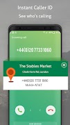 True Call Mobile Locator - GPS Tracker penulis hantaran
