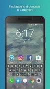 FastKey Launcher screenshot 2