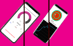 برنامه‌نما Bug Detector Scanner -  detect spy bugs عکس از صفحه