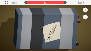 Defuzer capture d'écran 2