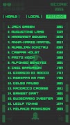 Space 8 bit Ekran Görüntüsü 4