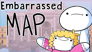 TheOdd1sOut & TheOdd2sOut penulis hantaran