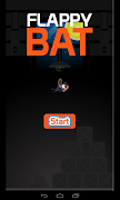 Flappy Bat পোস্টার
