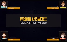 6 Schermata chor police