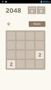 2048 Super captura de pantalla 5