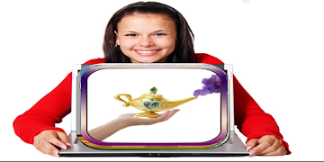 Hechizos de magia blanca スクリーンショット 5