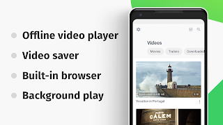 Televzr 海报