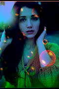 Bubbles Photo Effect स्क्रीनशॉट 2