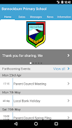 Bannockburn Primary School Plakat