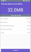 Phone Cleaner 截图 1