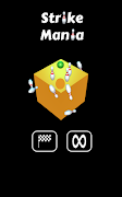 Strike Mania 🎳 स्क्रीनशॉट 1