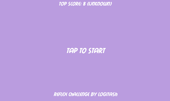 Reflex Challenge 스크린샷 5