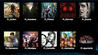 AVATAR TV-TN syot layar 5