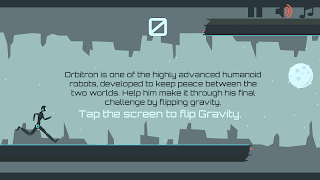 Gravity Flip screenshot 3