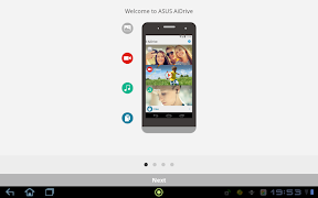 AiDrive US capture d'écran 4