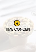 TIME CONCEPT پوسٹر