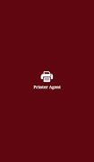 POSVUE Printer Agent plakat