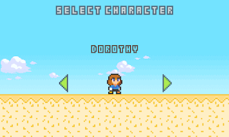 Little Jumpers: Kids Math syot layar 1