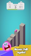 برنامه‌نما Ball Jump Block عکس از صفحه