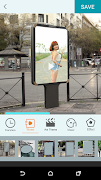 Hoarding Video Maker 스크린샷 2