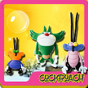 Memory Cockroaches screenshot 1