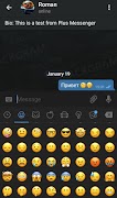 Blackgram screenshot 2