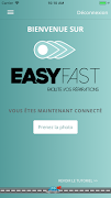 Easy-FAST screenshot 2