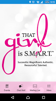 That Girl Is Smart bài đăng