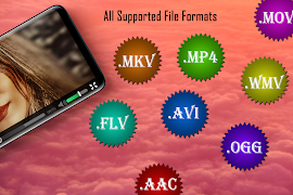 Kick Video Player screenshot 2