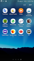 V20 Theme - LG V20 Launcher screenshot 1