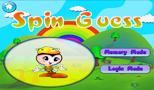 Spin Guess पोस्टर