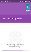 Upgrade To Android 8 / 8.1 - Oreo screenshot 2