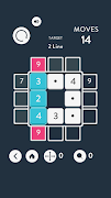 Math Slide Puzzle 截图 2