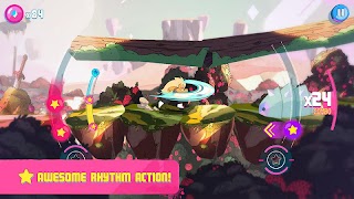 Soundtrack Attack Screenshot 5