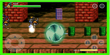 Super BattleToads2018 Ekran Görüntüsü 4