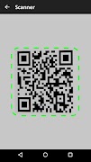 QR Code Scan It 스크린샷 1