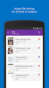 Outlook Groups ảnh chụp màn hình 3