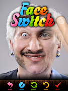 Face Switch - Swap & Morph! স্ক্রিনশট 6