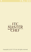 ITC Master Chef poster