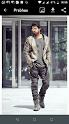 Prabhas capture d'écran 2