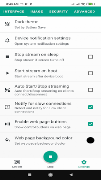 Screen Mirroring - Screen Stream to Web browsers स्क्रीनशॉट 2