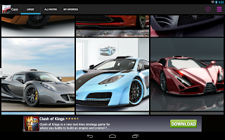 Cars 截图 2