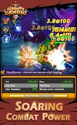 Infinite Demons স্ক্রিনশট 7