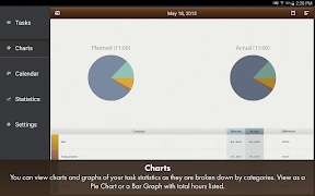 Schedule Planner Classic скриншот 6